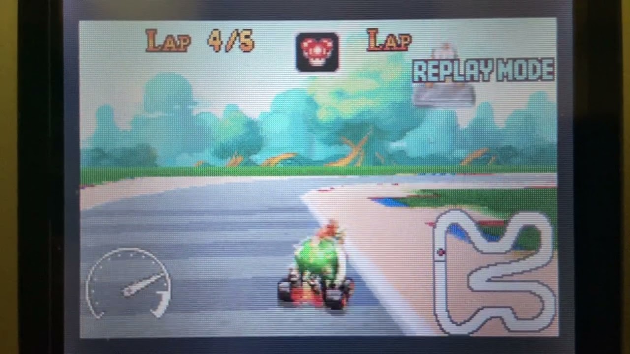 [Former Non-ZZMT WR] rMC3 1'12"53