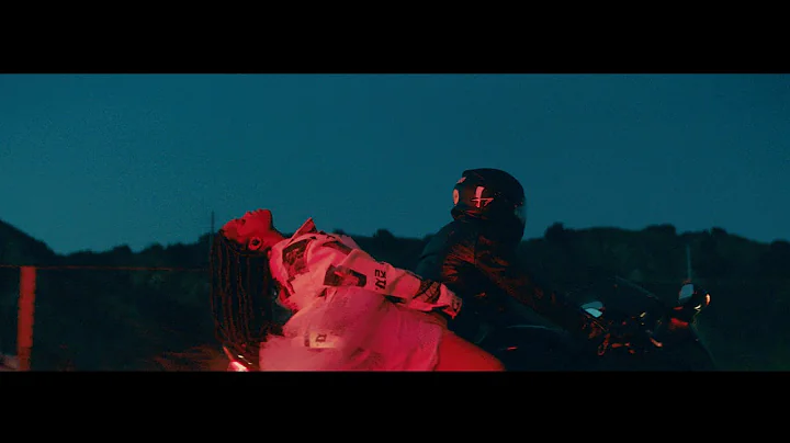 Ambr - fubu (Official Video)