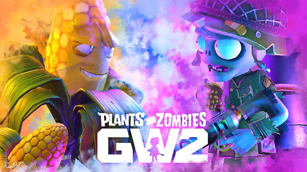 Plants Vs Zombies Live | Stream #17