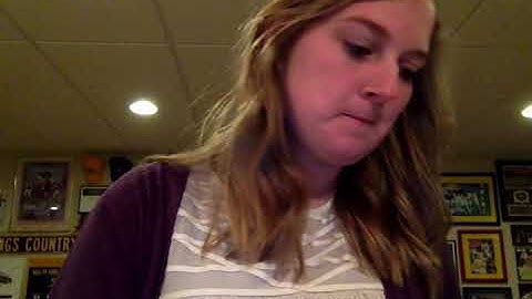 Note Cards - Informative speech