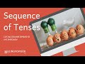 Английский язык I Согласование времен I Sequence of Tenses