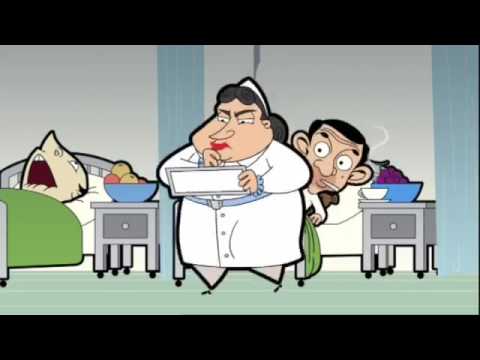 Mr.Bean The Animated Series Season 4 Episode 2