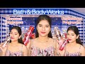 *REVIEW* BATH and BODY WORKS Thousand Wishes, Japanese Cherry Blossom body mist | Catalytic Akanshya