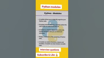 module in python || python module #shorts #shortsfeed #pythonprogramming #shorts