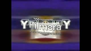 Klasky Csupo In Georgian Confusion Tried To Be Normal