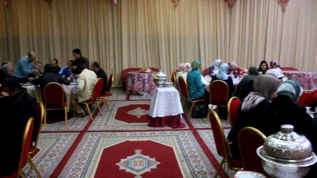 Réunion scientifique : 'Cas Cliniques en Dermatologie' par Pr Said Amal