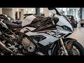 BMW M 1000 RR 2026 😱 USA Dealer Info REVEALED! Price, Availability & Features Explained