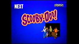 Cartoon Network Uk - Continuity And Adverts - January 2001 10