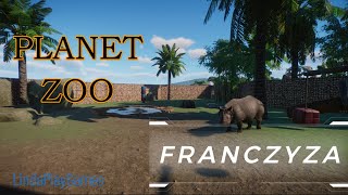 Rezerwat Oaza odc.11 Nosorożce indyjskie i mamy baby Tygrysy / Planet ZOO Franczyza