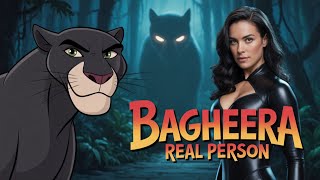 Epic Movie-Level Reveal The Jungle Book In Real Life