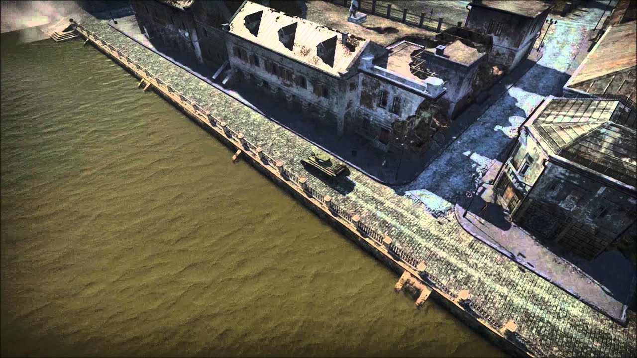 War Thunder 1.70 in a Nutshell