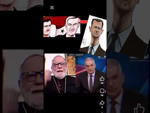 عاجل تصريحات نارية لمطران السريان حافظ جهاد بطاح تحرق الاخضر و اليابس لاتدعها تفوتك