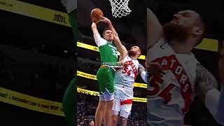 Is VJ Edgecombe The Surprise ROTY? | @SportsOnPrime #shorts