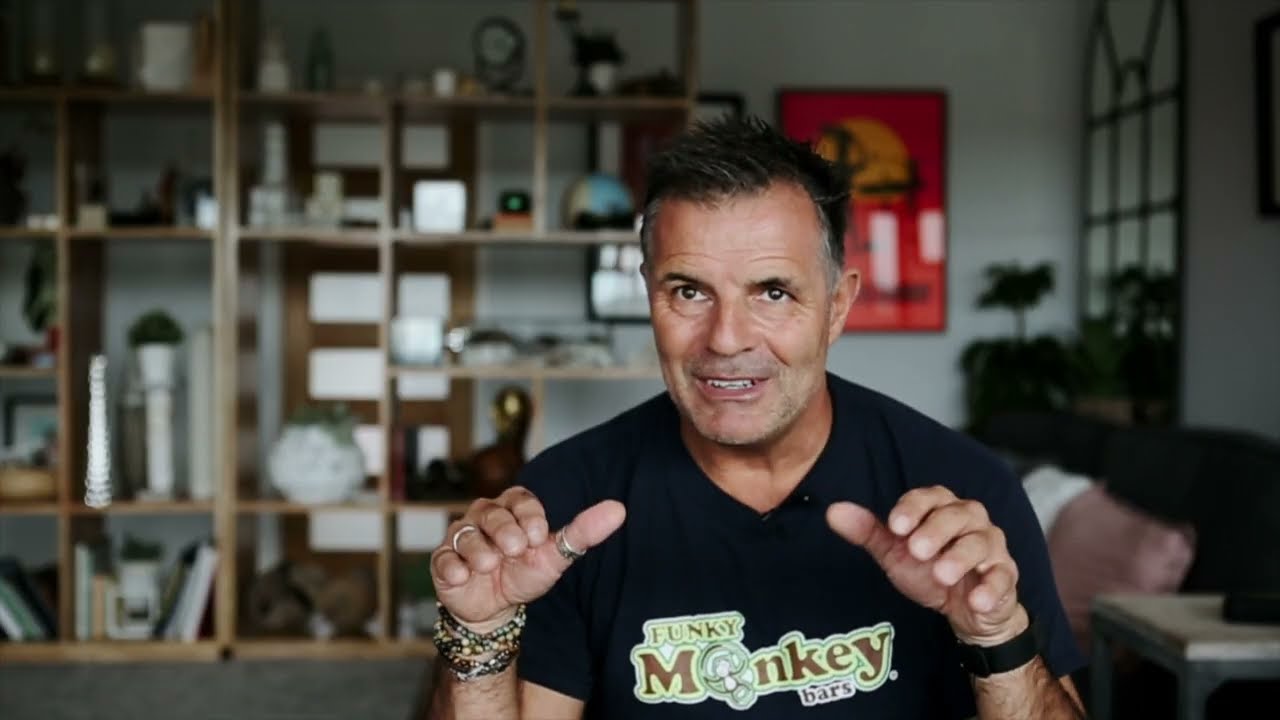 Our Story...10 Years Strong