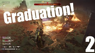 Helldivers 2 | Part 2 | SUCCESSFUL MISSION