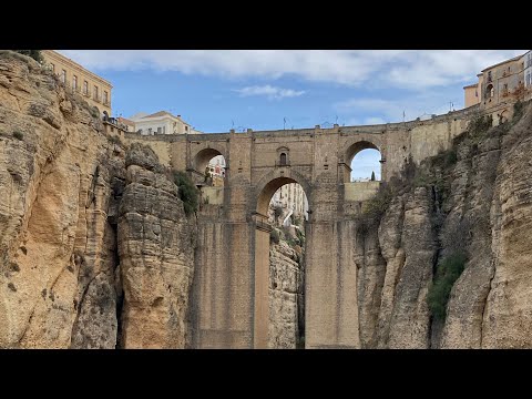 Spānija, Malaga un Gibraltārs - pirmais ceļojums pēc 2 gadu pauzes!