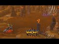 Orc Campaign All Cutscenes | Warcraft 3 Reforged The Invasion of Kalimdor