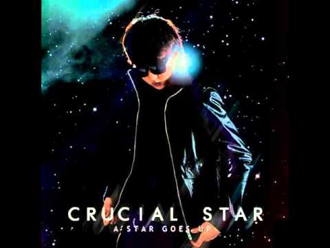 Crucial Star (+) It`s My Turn (Feat. Zion.T)