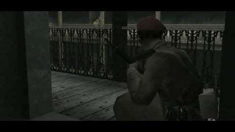 Hidden & Dangerous 2 Intro