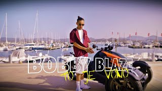 Thumbnail for Bobby Blaze - ToJeVoNo ( Prod. Laddy Sound)