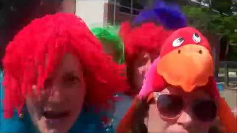 2013 Sterredans Lipdub (mpg)