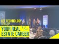 Let technology level up your real estate career  realtor collective