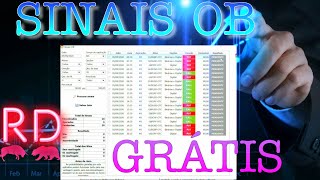 IQoption || O Melhor  Software de Sinais 2020 ATUALIZADO NA DESCRIÇÃO screenshot 4