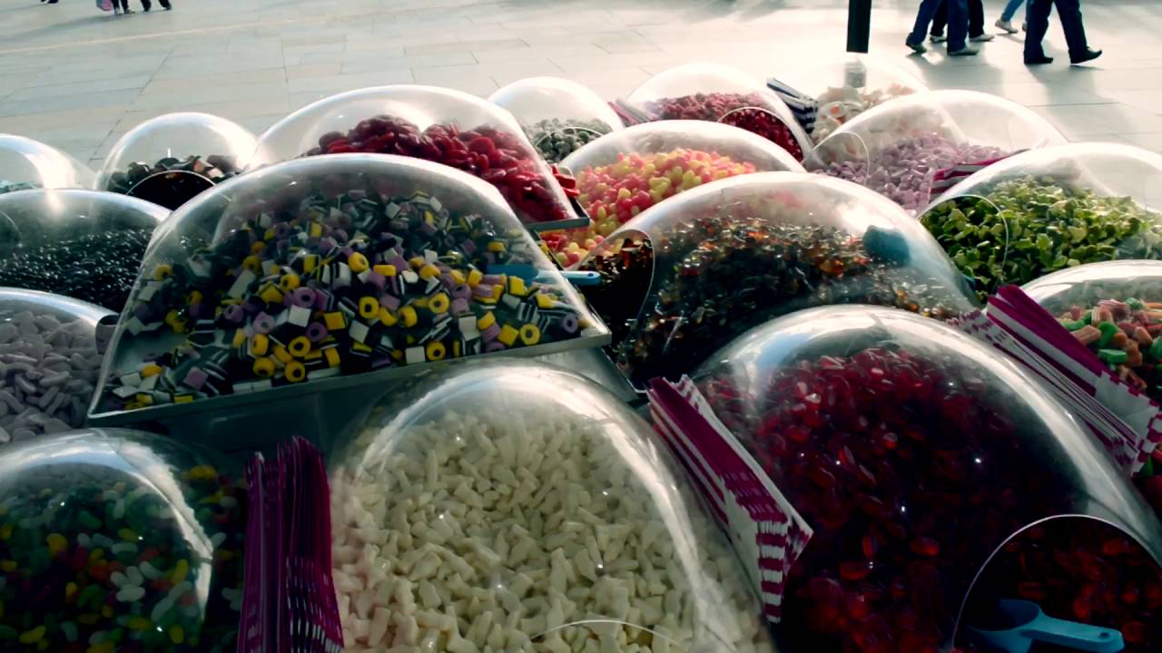 My England Experience