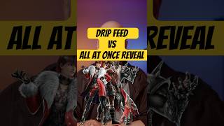 Full Dlc Roster Reveals Or Drip Feed? What Actually Works