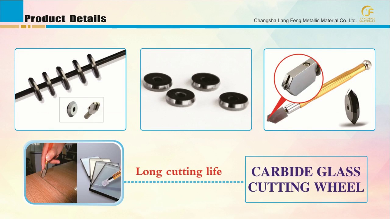 carbide glass cutting wheel ,Manual Glass Cutting Tungsten Carbide