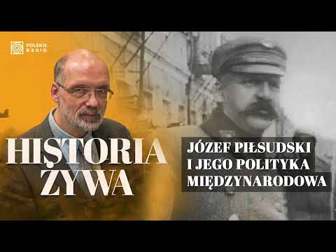Józef Piłsudski i