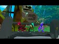 killing ballrug in ug