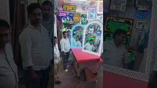 #ইসলামিক_শর্ট_ভিডিও all tips LED light mirror design available the side contact me on the side like