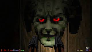 Doom 2 Community Chest 2 map16 - project reblood