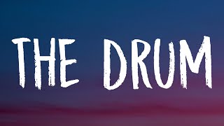 Download Lagu Alan Walker - The Drum (Lyrics) MP3