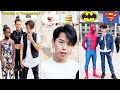Panda Boi New Tiktok Videos | Fun Reloaded! | @PANDA BOI Interview Social Experiment Compilation