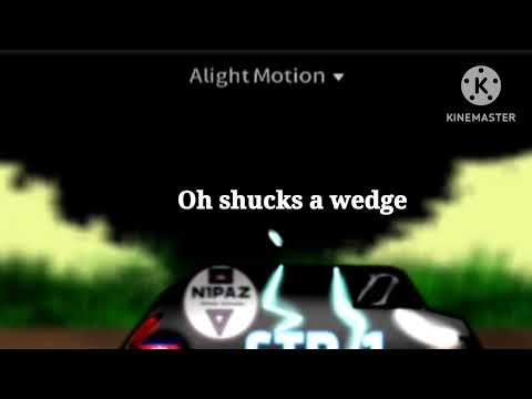 untitled tornado animation 2 (Is it a void tornado?)