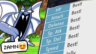 My Pokemon Breeding Experience In Bdsp Bdsp Pokemon Meme