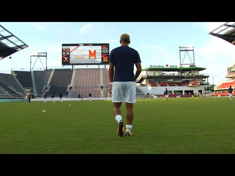 men's-soccer---match-at-audi-field