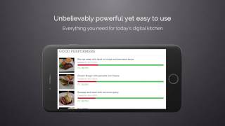 A preview of Kitchen CUT Version 3 - Coming January 2015