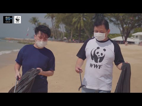 My Kosong Plan Ep 1. | WWF-SINGAPORE