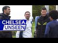 The Match That Made Chelsea Buy Mohamed Salah - YouTube