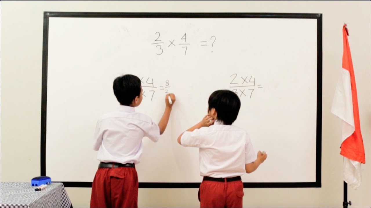 Video Informasi & Edukasi Pencegahan Stunting