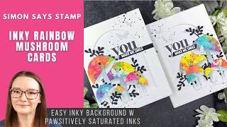 Inky Rainbow Mushroom Cards | Simon Says Stamp | SSS Mushroom Stems Take 32
⬇️ EXPAND for more info!! ⬇️
#affiliatelinks used at no extra cost to you
VISUAL SUPPLY LIST: https://ldli.co/e/07g3zn4
⭐️Shop SSS SALE Category HERE: https://tidd.ly/3Hy6Mfh
🛒Shop at SSS HERE: https://tidd.ly/4mPK0i6
✂️ S U P P L I E S ✂️
Link to blog post with all the info: https://bit.ly/3OK4oFV
• SSS Mushroom Stems Wafer Die
——— https://ldli.co/e/6lo1m32
• SSS FIDDLY LEAF Wafer Die
——— https://ldli.co/e/gq9xron
• SSS Flickering Butterflies Wafer Dies
——— https://ldli.co/e/07g3zrj
• CZ Design Stamps and Dies You 2 set
——— https://ldli.co/e/435l4r0
• SSS A2 Arches Wafer Dies
——— https://ldli.co/e/2645nrm
• SSS Nested Stitched Rectangles Wafer Dies
——— https://ldli.co/e/5y3x57x
• SSS Sentiment Labels 2.0 Wafer Dies
——— https://ldli.co/e/3o25g9x
• SSS Pawsitively Saturated Ink Pad ROSE
——— https://ldli.co/e/m5o70er
• SSS Pawsitively Saturated Ink Pad SUNBEAM
——— https://ldli.co/e/e2dmq10
• SSS Pawsitively Saturated Ink Pad SURF
——— https://ldli.co/e/qy35jmx
• Strathmore 9x12 Light Weight Watercolor Pad
——— https://ldli.co/e/jqnz9r4
• Set of 2 Flour Sack Towels
——— https://ldli.co/e/yed541p
• Tonic Light Mist Spray Bottle
——— https://ldli.co/e/p35yeo4
• Ranger USA North America Heat It Craft Tool
——— https://ldli.co/e/rnmep3l
• SSS 7.375 x 5.75 Clear STORAGE SLEEVES 50 Pack
——— https://ldli.co/e/om2634k
• Pink and Main Mini Minc Foiling Machine
——— https://ldli.co/e/lmgk6og
• Tsukineko SPARKLE Sheer Shimmer Spritz
——— https://ldli.co/e/xl15gx4
• SSS Pawsitively Perfect Opaque White Splatter Medium
——— https://ldli.co/e/1p05kr1
• SSS Pawsitively Perfect Splatter Medium Black
——— https://ldli.co/e/d71omxm
• SSS Silicone Mini Spatula and Spoon
——— https://ldli.co/e/zrzl5x1
• ZEN FAN BRUSH SIZE 2
——— https://ldli.co/e/9dj9rmd
• Tim Holtz Splat Box
——— https://ldli.co/e/kq697n4
• SSS WHITE CARDSTOCK
——— https://ldli.co/e/76edq53
• SSS Reverse Tweezers
——— https://ldli.co/e/nq4n2e6
• Empress Elite Die Cutting Machine
——— https://ldli.co/e/6lo1m22
• Spellbinders Craft Stax Medium Tray Set
——— https://ldli.co/e/gq9xr1n
• SSS Pawsitively Saturated Ink Pad Shark
——— https://ldli.co/e/07g3z1j
• The Ink Stand White Rectangle
——— https://ldli.co/e/435l420
• SPB Mini Blending Brushes 3 Pack
——— https://ldli.co/e/2645nzm
• SSS Craft Tacky Glue
——— https://ldli.co/e/5y3x52x
• MISTI Precision Glue Press
——— https://ldli.co/e/3o25gyx
• SSS Big Momma Foam Tape Roll
——— https://ldli.co/e/m5o70nr
• SSS Pawsitively Everyday Scissors
——— https://ldli.co/e/e2dmql0
• Tim Holtz Tonic Retractable Craft Pick
——— https://ldli.co/e/qy35j0x
• MISTI
——— https://ldli.co/e/jqnz964
• SSS Black Stamp and Stencil Mat
——— https://ldli.co/e/yed54lp
• SSS 8.25 x 6.25 Pawsitively Perfect Craft Tacky Mat
——— https://ldli.co/e/p35ye04
• SSS Nocturne Black VersaFine Clair Ink Pad
——— https://ldli.co/e/rnmep4l
• SSS Cardstock 100lb So Very Black
——— https://ldli.co/e/om2637k
• SSS Brush Powder Tool With Anti Static Powder
——— https://ldli.co/e/lmgk6rg
• SSS Embossing Ink Pad CLEAR
——— https://ldli.co/e/xl15go4
• SSS Embossing Powder White
——— https://ldli.co/e/1p05kd1
• SSS Set of 4 TRIANGLE TRAYS
——— https://ldli.co/e/d71omqm
• SSS EMBOSSING STORAGE CONTAINER
——— https://ldli.co/e/zrzl5q1
• Wagner Precision Heat Tool
——— https://ldli.co/e/9dj9r5d
• SSS Pawsitively Perfect Microfiber Cleaning Cloth
——— https://ldli.co/e/kq697e4
• EK Success CUTTER BEE Scissors
——— https://ldli.co/e/76edqr3
• Altenew Glitter Gradient Cardstock Set Milky Way
——— https://ldli.co/e/nq4n2l6
• Altenew Moonstone Glitter Cardstock Pack
——— https://ldli.co/e/6lo1mn2
🌸FIND ME ONLINE🌸
Patreon: http://bit.ly/2xFTGI8
Blog: https://amyrysavy.com
Instagram: https://bit.ly/31jRQtr
Facebook: http://bit.ly/2av2lxA
YouTube Channel: http://bit.ly/2auS6cd
✨DISCLAIMER✨
Compensated affiliate links used when possible. Items marked with a * sent with no requirements to use/post/review. I do not do paid reviews. All opinions are my own! More info here: https://amyrysavy.com/disclosure-fyi/ Inky Rainbow Mushroom Cards | Simon Says Stamp | SSS Mushroom Stems Take 32