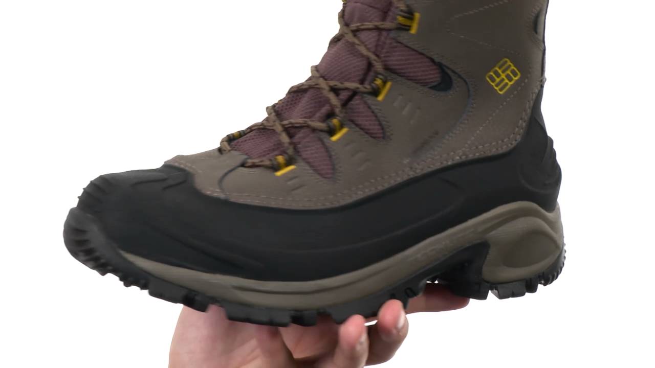 columbia bugaboot 2 review