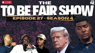 Is FBA to BLAME for the DIASPORA WAR?! Tariq vs Umar!! Does Trumps Felony Conviction Matter?!