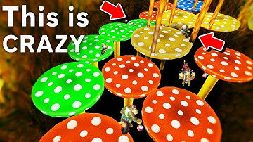 *NEW* INCREDIBLE Mario Kart Wii Custom Tracks 2024