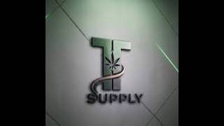@TERPTHCA_TerpSupply UNBOXING