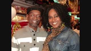 Beres Hammond Pull up.