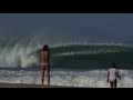 A mexico surf film take me back